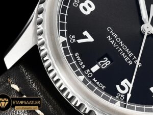 BSW0375B - Navitimer 8 Automatic 41 A17314 SSLE Black ZF A2824 - 03.jpg